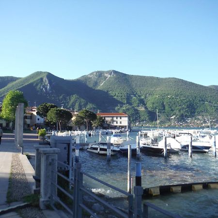 Casalago Iseo Buitenkant foto