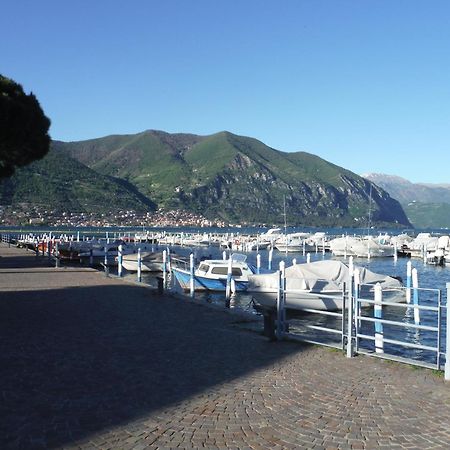 Casalago Iseo Buitenkant foto