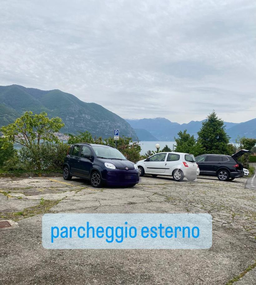 Casalago Iseo Buitenkant foto